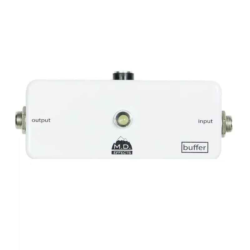 Immagine M.D. Effects Buffer - 1