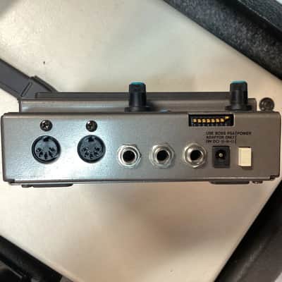 Boss MPD-4 Midi Electronic Drum Pad Bild 2