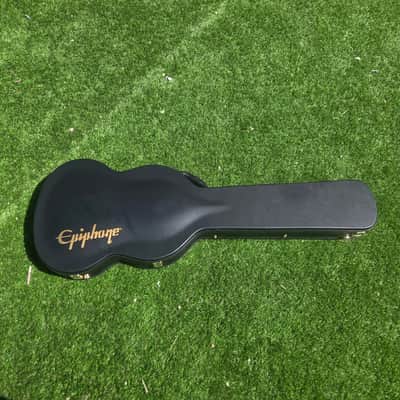 Epiphone Tony Iommi Signature SG Special +Case image 16