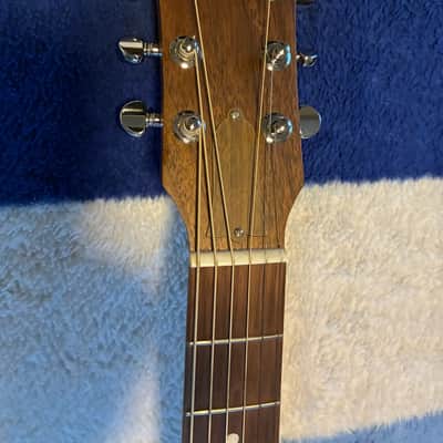 Gibson G-45 Studio Walnut 2019 - 2020 - Antique Natural image 6