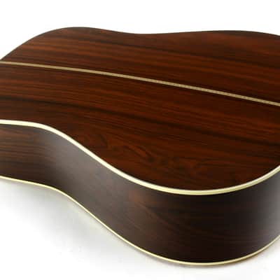 2007 Martin D-28 Authentic 1937 BRAZILIAN ROSEWOOD --1 of 50 Made, Hide Glue, Adi Top, Limited Edition! image 21