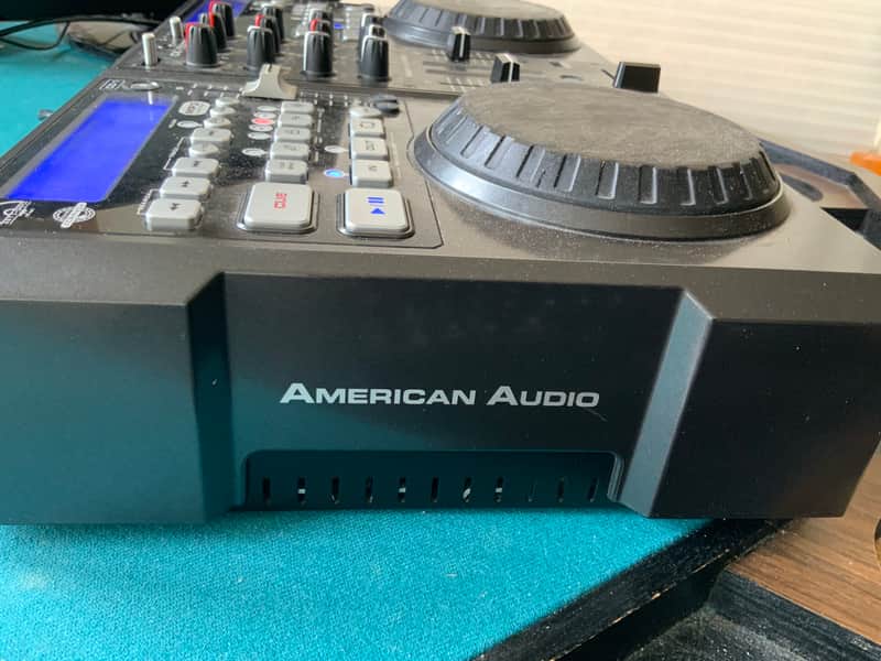 American Audio CK-1000 2010 | Reverb