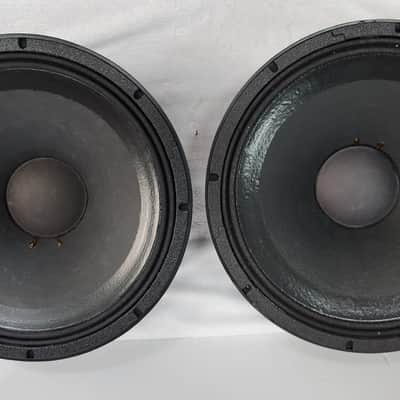 ATC Acoustic Engineers / EDDY Audio model 100-375, Woofer 15’’ Long Coil Made in England image 7