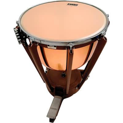 EVANS Strata Series Timpani Drum Head Regular 28 in. image 2