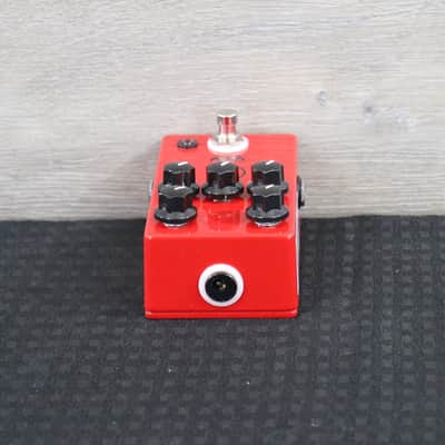 JHS Angry Charlie V3 Red image 4