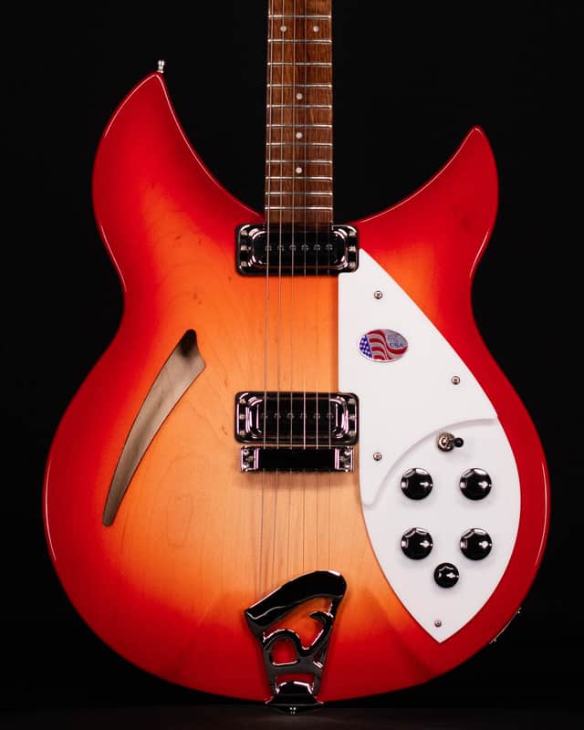 Rickenbacker 330 | Reverb