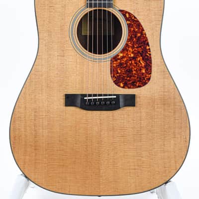 Eastman E1D Dreadnought imagen 5
