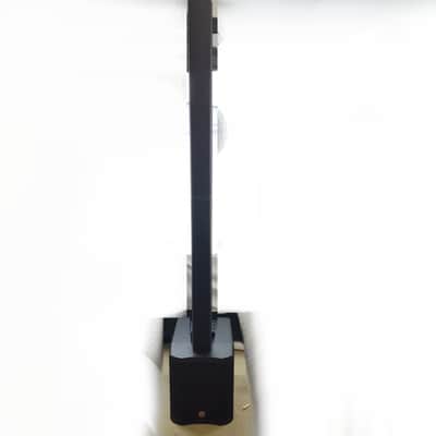 Harbinger MLS 1000 Powered Speaker image 15