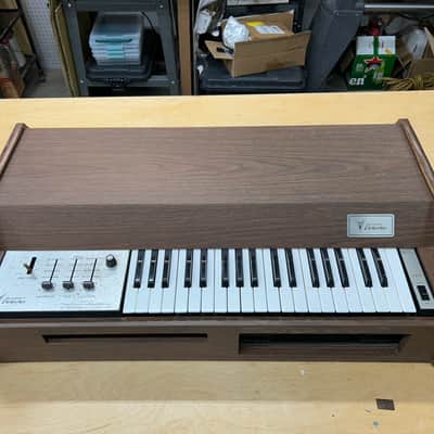 RARE 1974 Vako Polyphonic Orchestron (One of only several dozen made!) image 1
