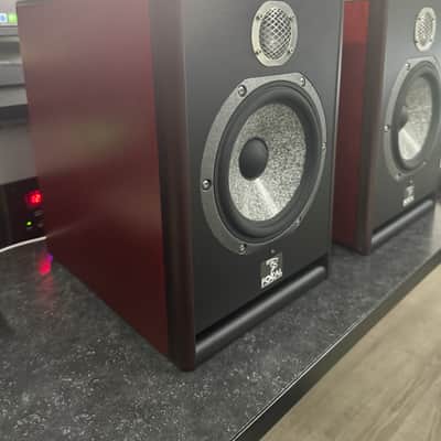 Focal Solo6 Be Powered Studio Monitor (Pair) 2021 - Gray image 4