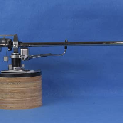 SME 3012-R Series II 12'' inch Tone arm In VG Condition #09207R image 2