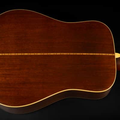 1973 Martin D12-28 - Natural | USA Vintage All Solid Iconic 12-String Dreadnought Acoustic Guitar David Gilmour Pink Floyd | Case image 11