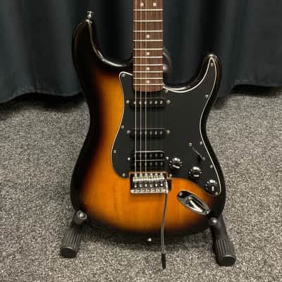 Squier Affinity Stratocaster HSS 2015 image 1