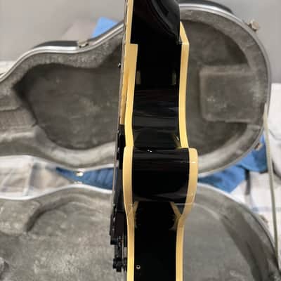 Epiphone Les Paul Custom 1999 - Gloss image 8