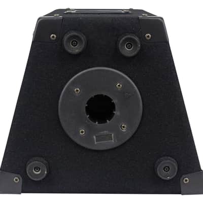 (2) Rockville RSG8 8” 300 Watt 2-Way 8-Ohm Passive DJ/Pro PA Speaker image 5
