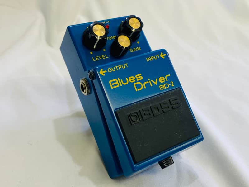Boss BD-2