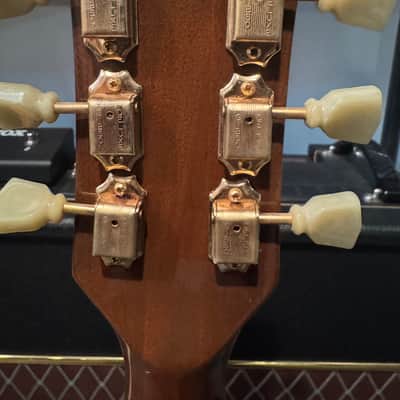 Gibson ES-345TDSV Stereo 1970(s) with Varitone switch image 12
