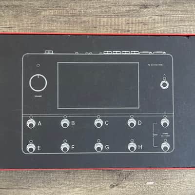 Immagine Neural DSP Quad Cortex 2021 - Present - Gray - 3