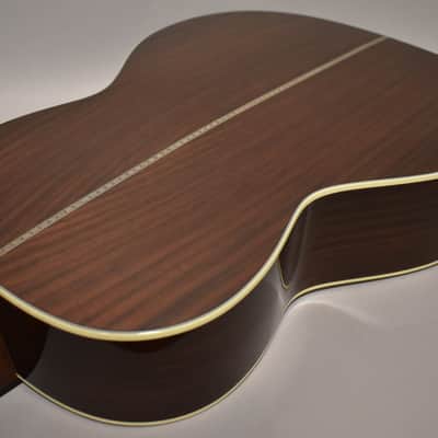 2022 Martin Custom Shop 000-28 12-Fret Acoustic Guitar | Natural Finish W/OHSC image 11