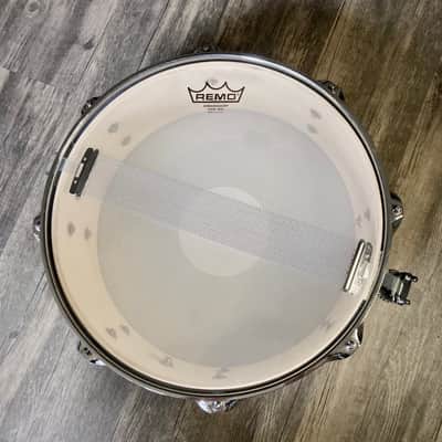 Ludwig Breakbeats by Questlove 5" x 14" Snare (Sahara Swirl, Early 2020s) image 4