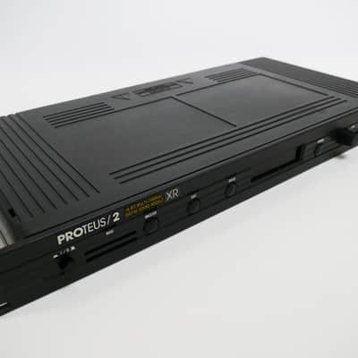 E-MU PRO/CUSSION Bild 1