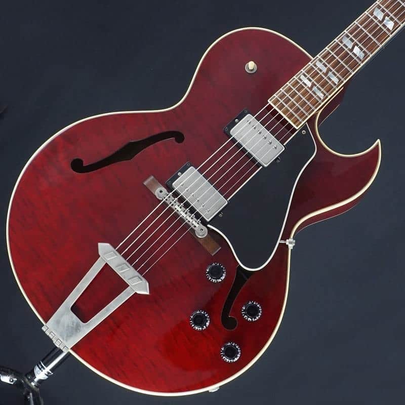 Gibson ES-175D 2000 - 2016 | Reverb