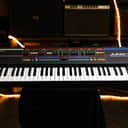 ROLAND JUNO-106 ANALOG SYNTHESIZER ORIGINAL CHIPS! grlc2041
