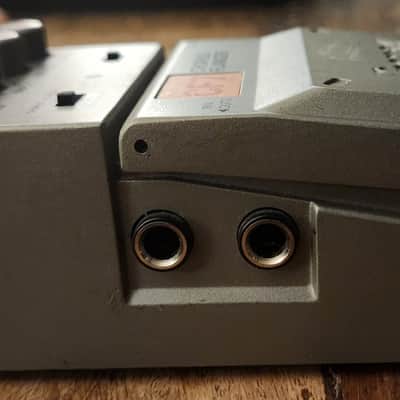 Ibanez CF7 Tone-Lok Chorus/Flanger image 5