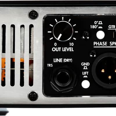 Two Notes Torpedo Captor Attenuator and Amp DI Box, 8 Ohm image 2