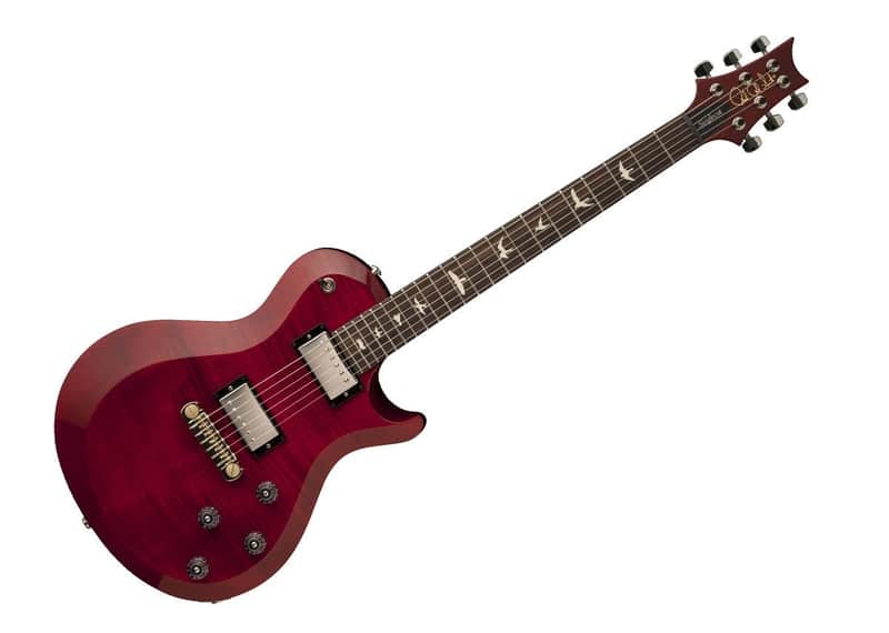 PRS S2 Singlecut 2014 - 2019 image 6