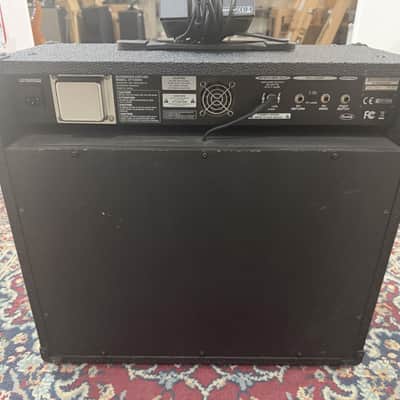 Behringer VT100FX Virtube image 9
