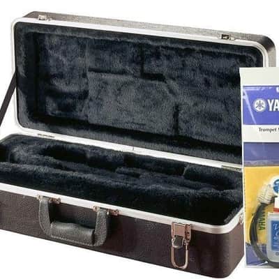 Yamaha YTR-2330C Bb Trumpet image 3