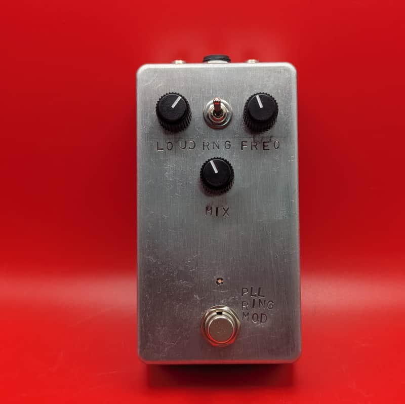 Discordance Electric  PLL Ring Mod and Fuzz image 1