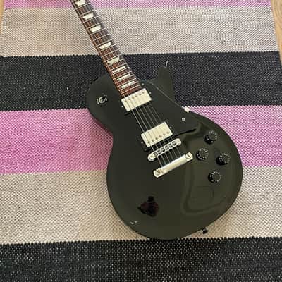Gibson Les Paul Studio 1997 - Ebony + HSC image 2