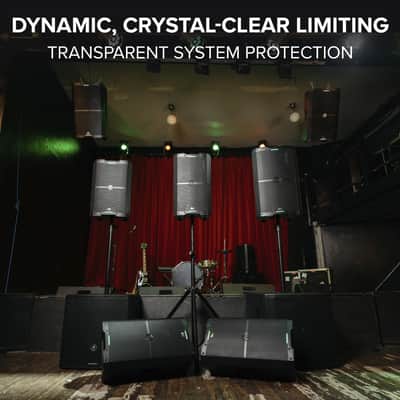 Mackie SRM V-Class Series, 15-Inch 2000W High-Performance Loudspeaker, Powered - Black (SRM215 V-Class) image 6