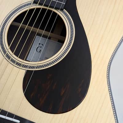 [Made In Japan]YAMAHA FG9R[GSB019] image 4