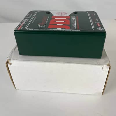 Radial JDI Passive Direct Box image 5