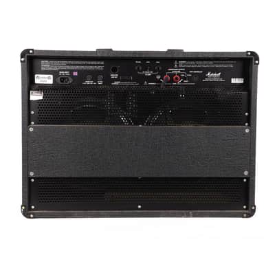 Marshall JCM2000 TSL602 Guitar Amplifier Combo 2000 Local Pickup Only image 5