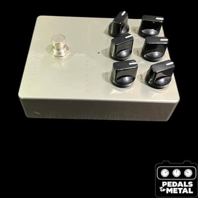Darkglass Electronics Super Symmetry Compressor - X21148 image 5