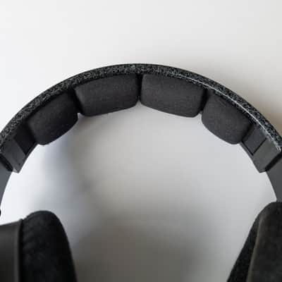 Sennheiser HD 600 - Audiophile, Open High-End Headphones image 5