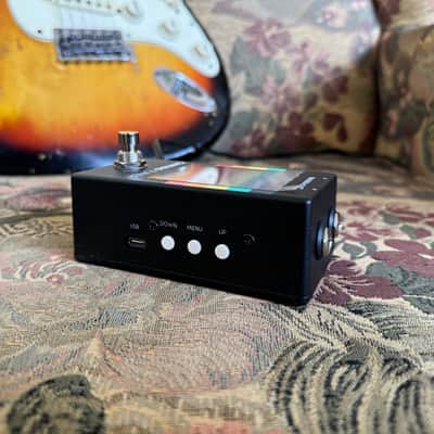 Walrus Audio Canvas Tuner image 6