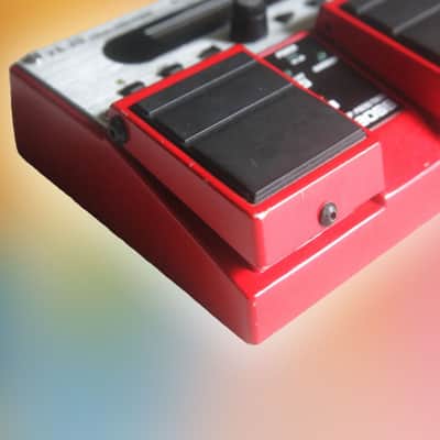 Boss VE-20 Vocal Performer Bild 2