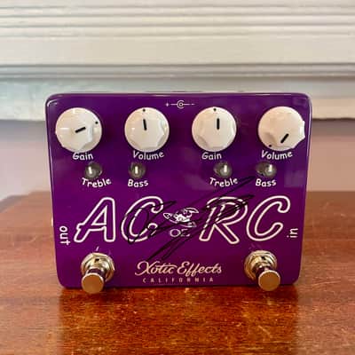 ギター Xotic AC/RC oz noy Limited Edithion hqdefault.jpg