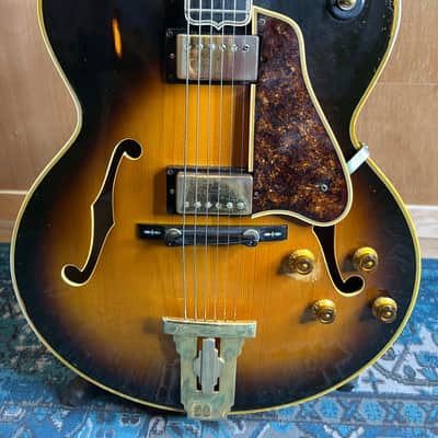 Gibson L-5 CES Vintage 1978 -  (ex: Pat Martino) image 3