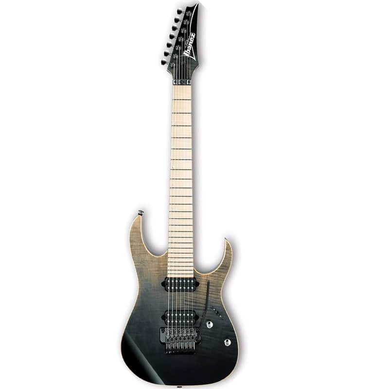 Ibanez RG7PCMLTD-TKG Premium image 1