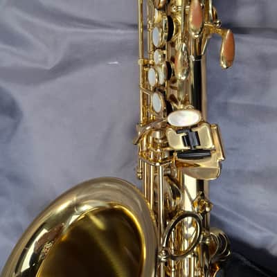 NO TARIFFS - Yanagisawa A-991 Alto Saxophone image 9