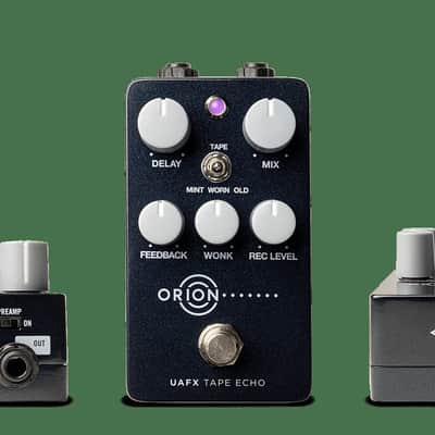UAFX Orion Tape Echo *Free Shipping in the USA* image 5