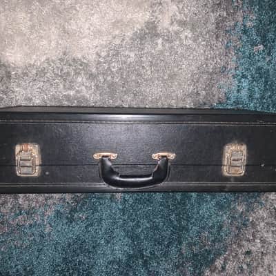 King Limited edition alto saxophone with case made in the USA image 23