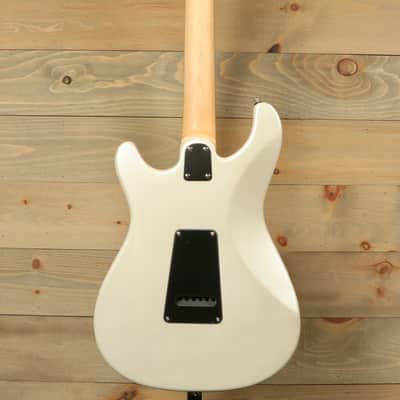 PRS SE NF3 - White Pearl image 4
