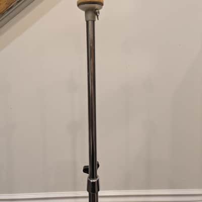 Pearl Pro Pedal Hihat Stand 1960s-70s image 9
